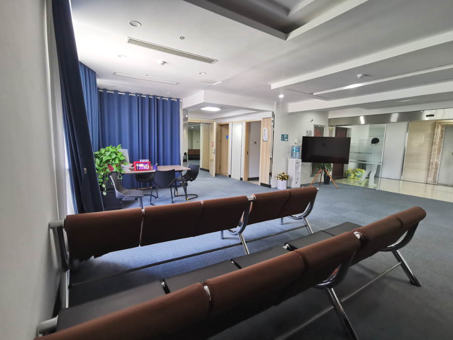 为什么民营医院仪器先进杭州富阳树康康复医院消化内镜中心正式启用_https://www.jmylbn.com_新闻资讯_第3张