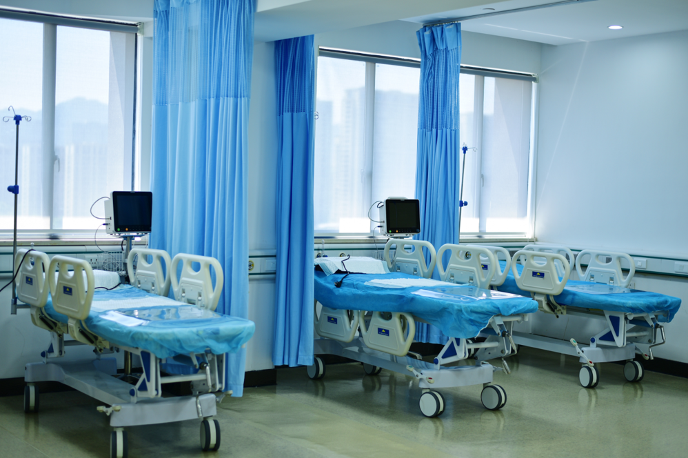 为什么民营医院仪器先进杭州富阳树康康复医院消化内镜中心正式启用_https://www.jmylbn.com_新闻资讯_第4张