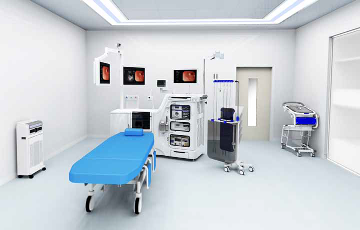 为什么民营医院仪器先进杭州富阳树康康复医院消化内镜中心正式启用_https://www.jmylbn.com_新闻资讯_第5张