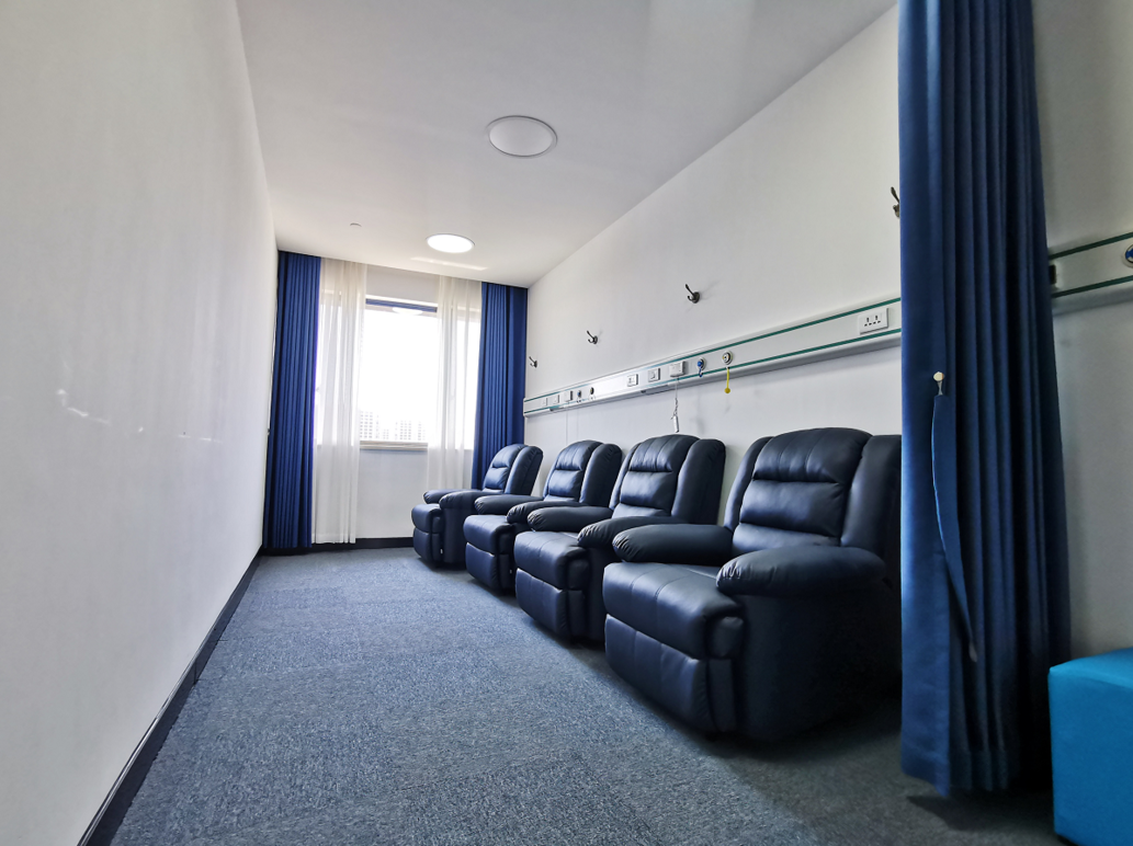 为什么民营医院仪器先进杭州富阳树康康复医院消化内镜中心正式启用_https://www.jmylbn.com_新闻资讯_第7张