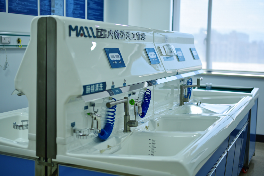 为什么民营医院仪器先进杭州富阳树康康复医院消化内镜中心正式启用_https://www.jmylbn.com_新闻资讯_第8张